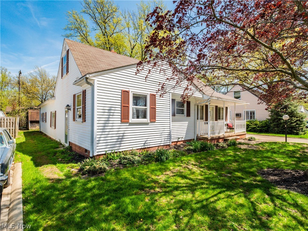 Beechwood Estates - Residential