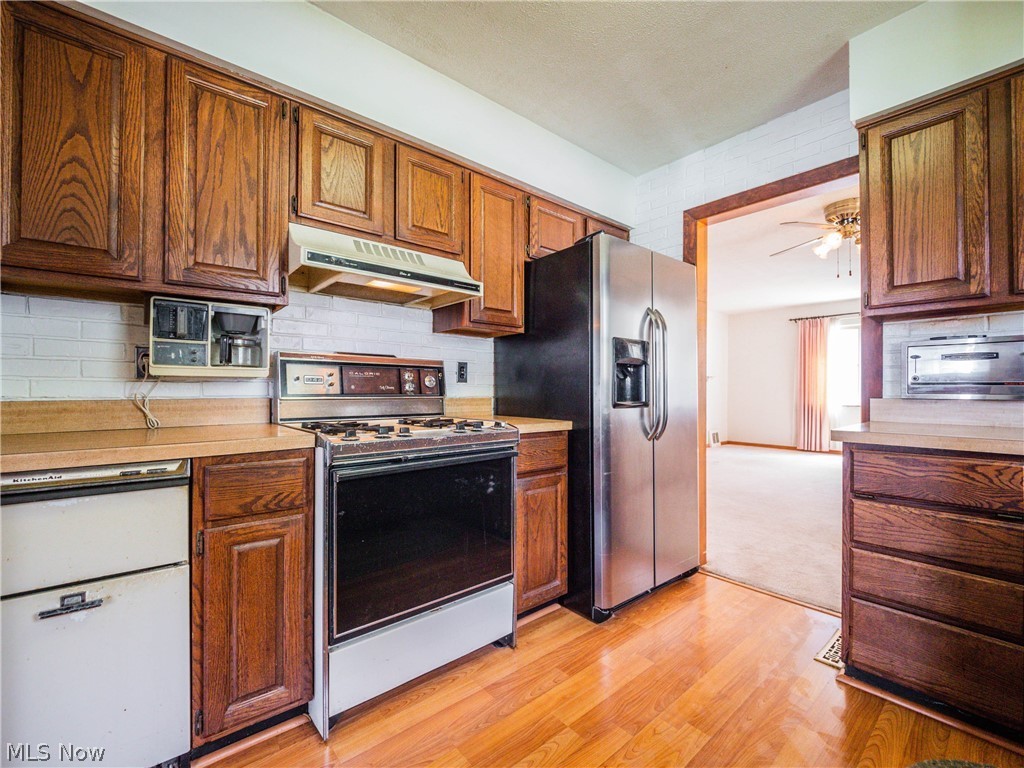 Beechwood Estates - Residential