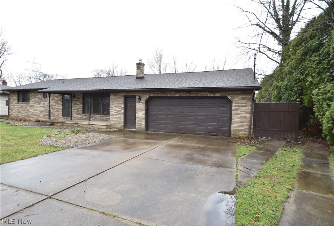 Park Knolls Estates - Residential