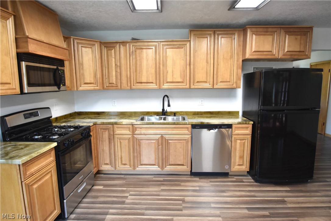 Park Knolls Estates - Residential