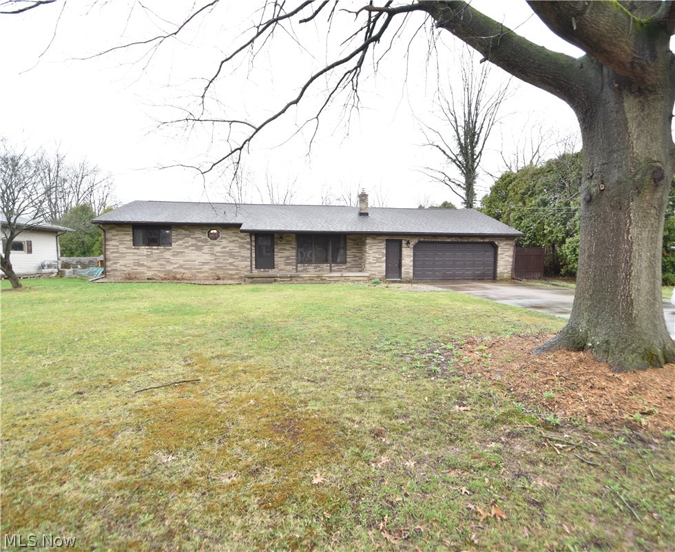 Park Knolls Estates - Residential