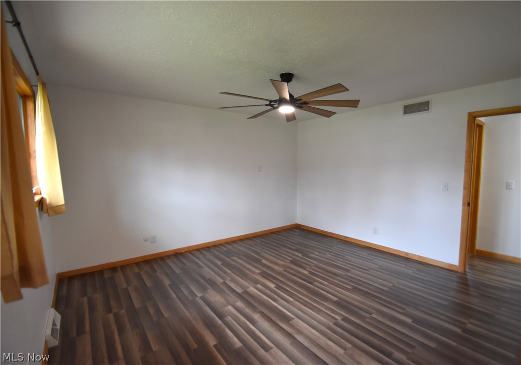 Park Knolls Estates - Residential