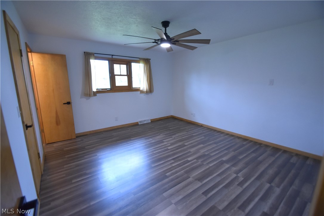 Park Knolls Estates - Residential