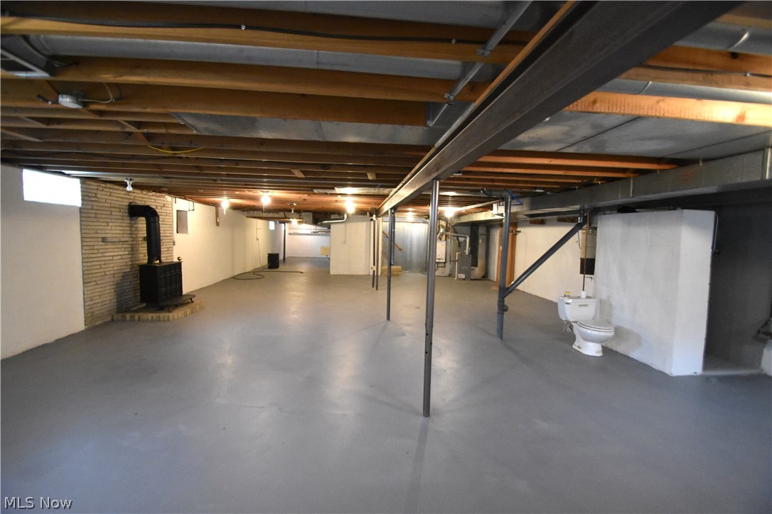 Park Knolls Estates - Residential