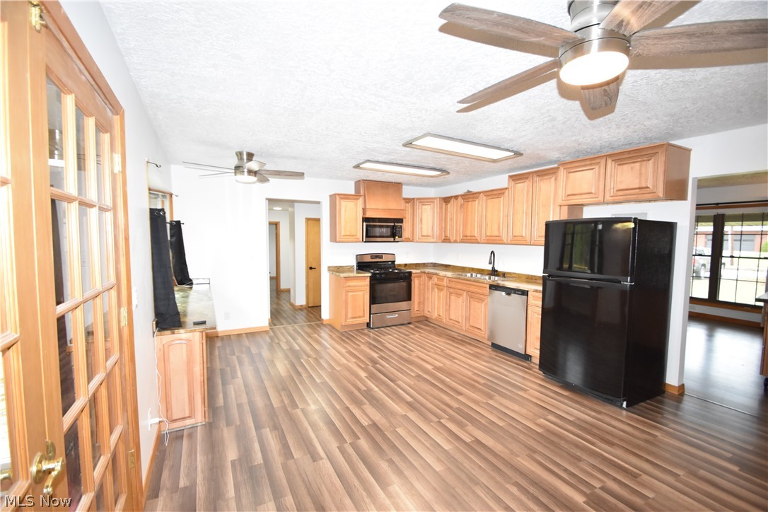 Park Knolls Estates - Residential