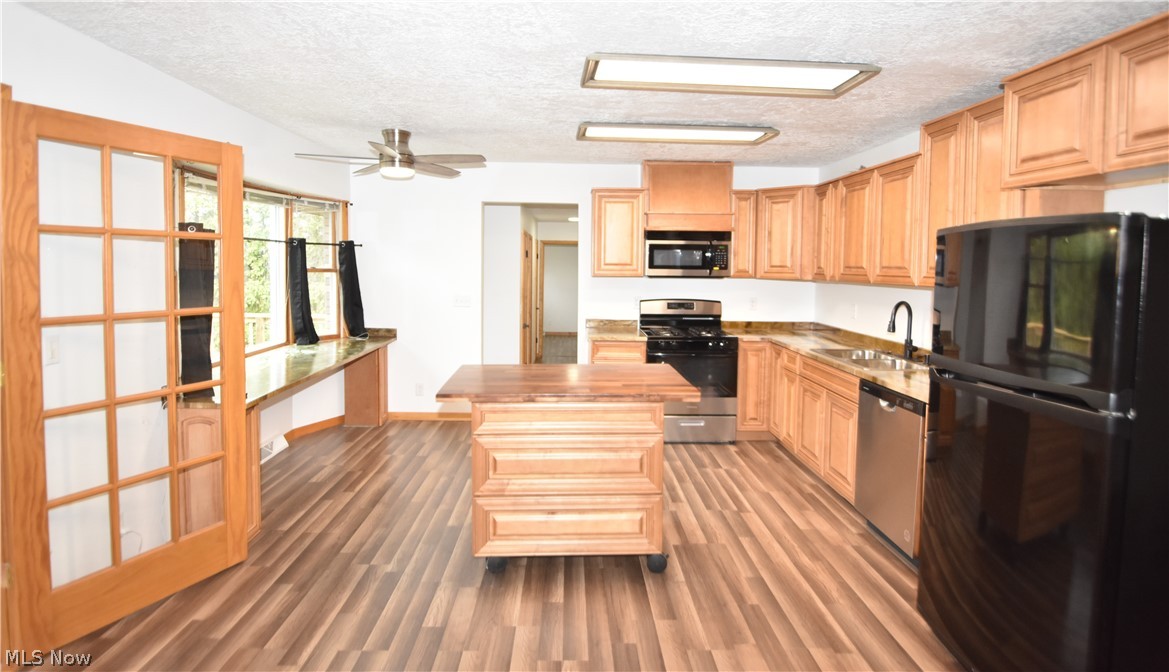 Park Knolls Estates - Residential