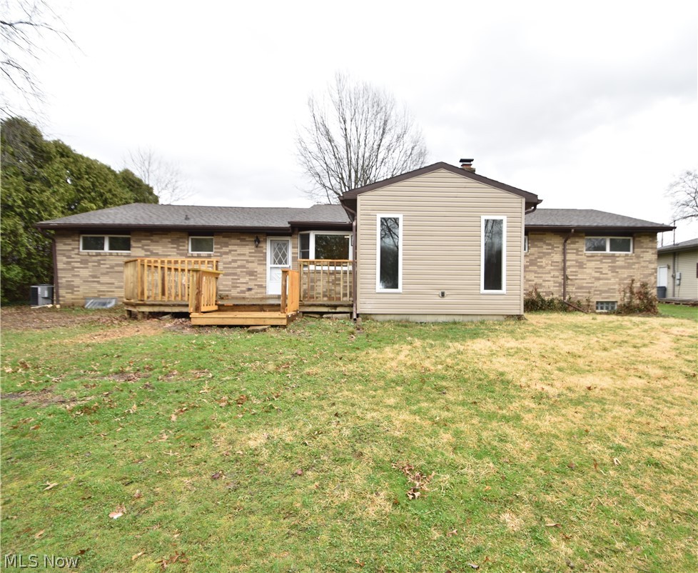 Park Knolls Estates - Residential