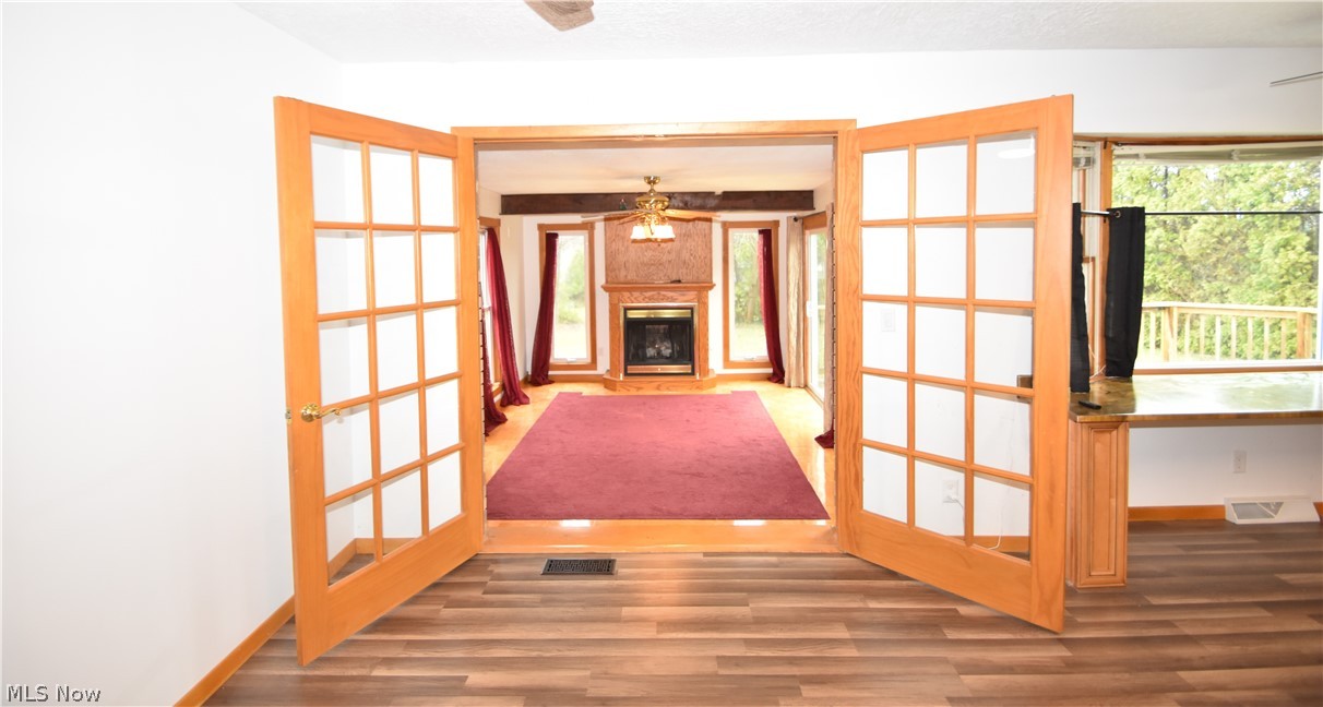 Park Knolls Estates - Residential