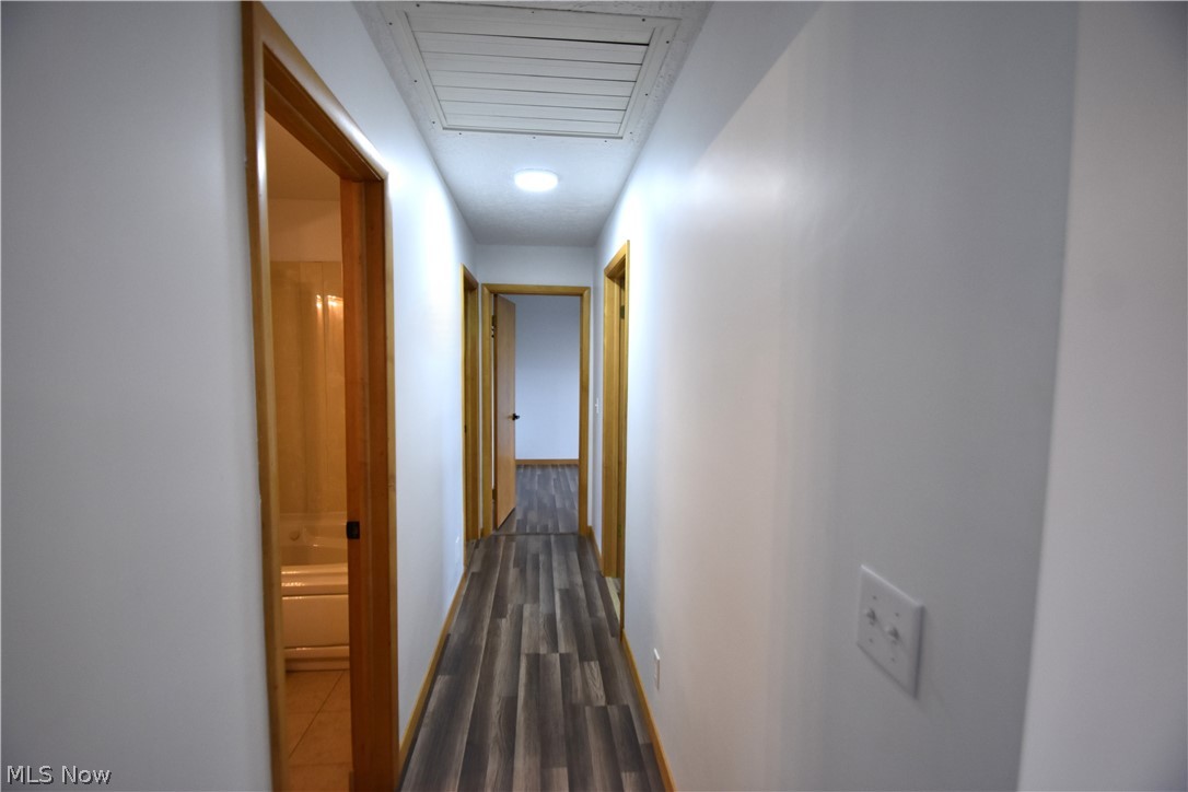 Park Knolls Estates - Residential