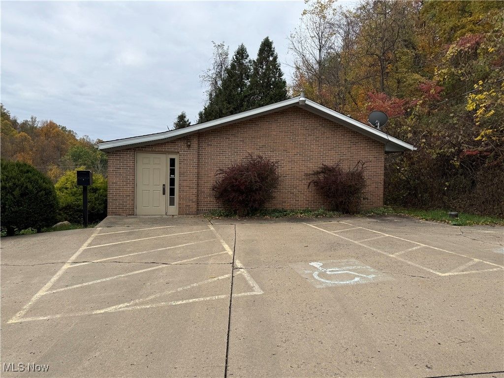 Photo of Barnesville Hendrysburg, Barnesville, OH 43713 (MLS # 5177216)