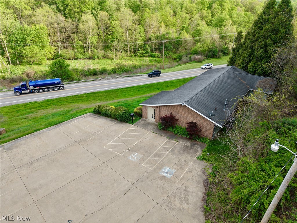 62770 Barnesville Hendrysburg (State Route 800) Road