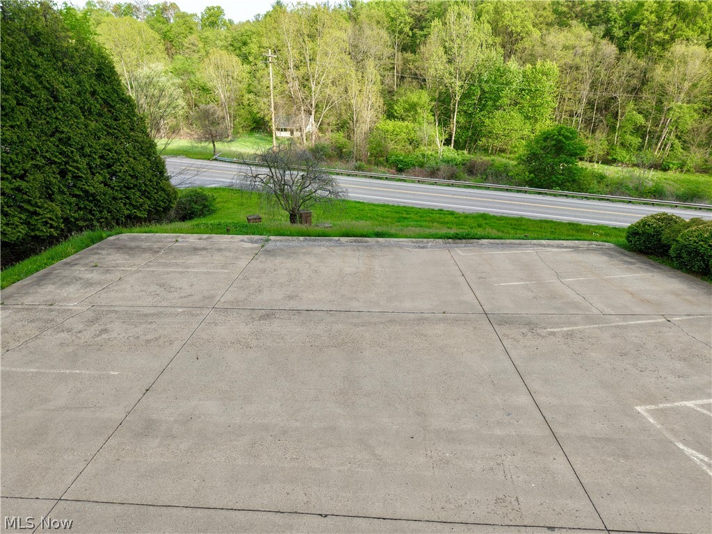 62770 Barnesville Hendrysburg (State Route 800) Road