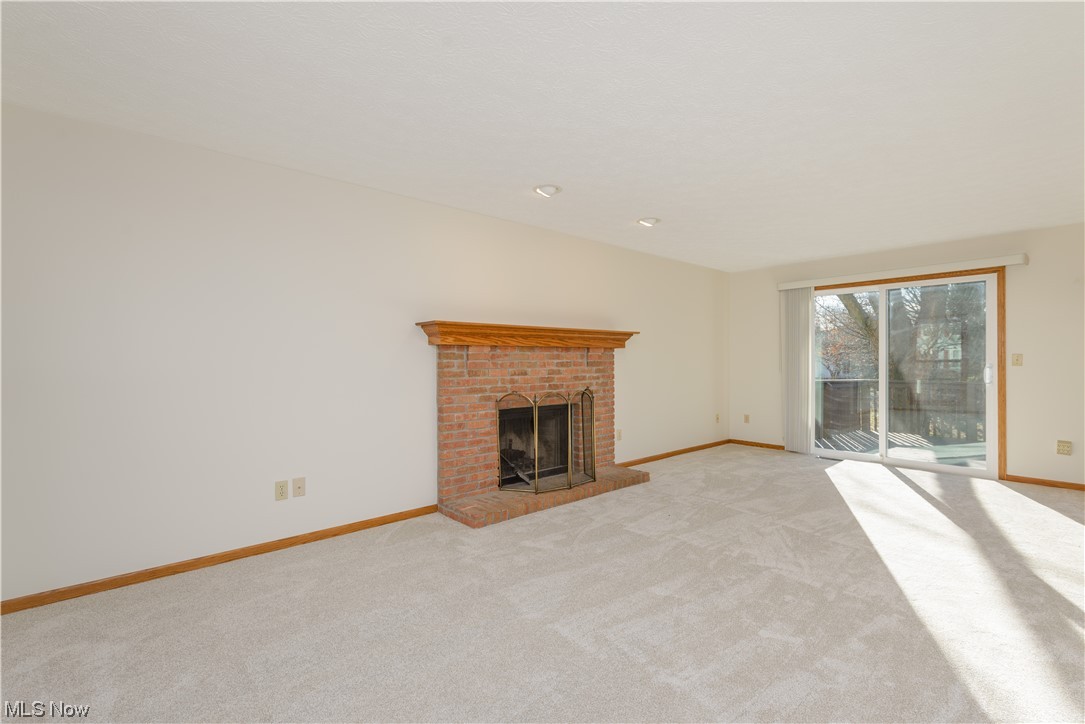 Fieldstone Sub - Residential