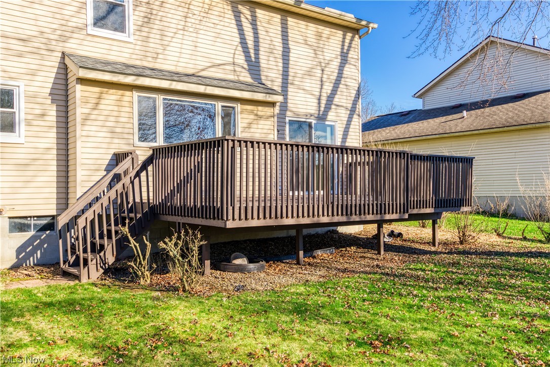 Fieldstone Sub - Residential