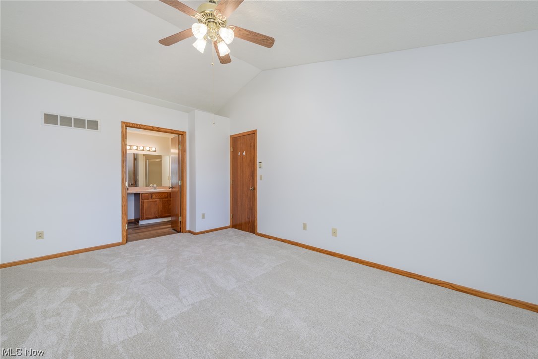 Fieldstone Sub - Residential