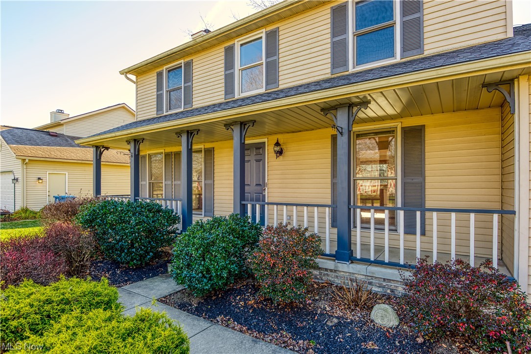 Fieldstone Sub - Residential