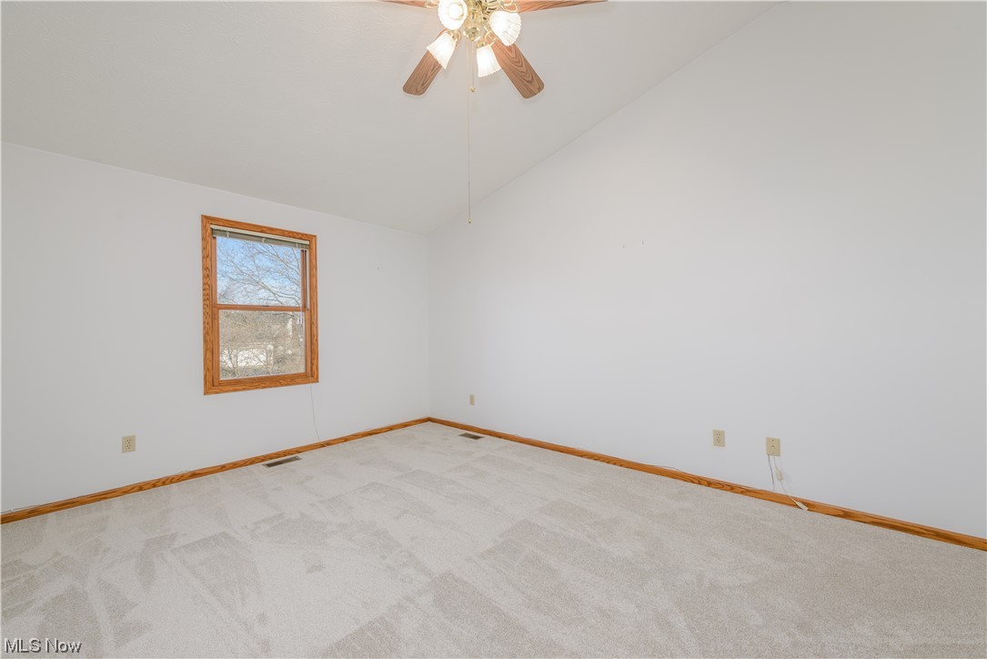 Fieldstone Sub - Residential