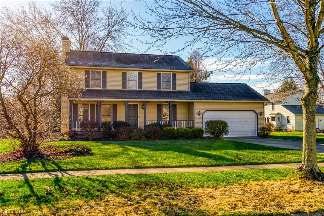 Fieldstone Sub - Residential