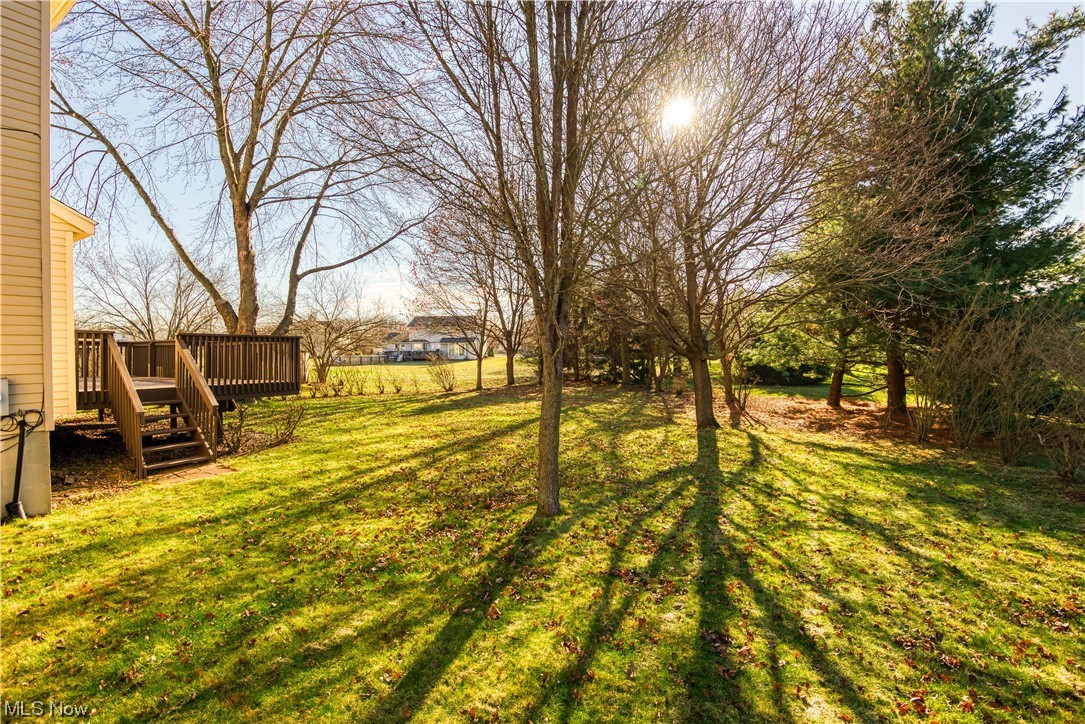 Fieldstone Sub - Residential