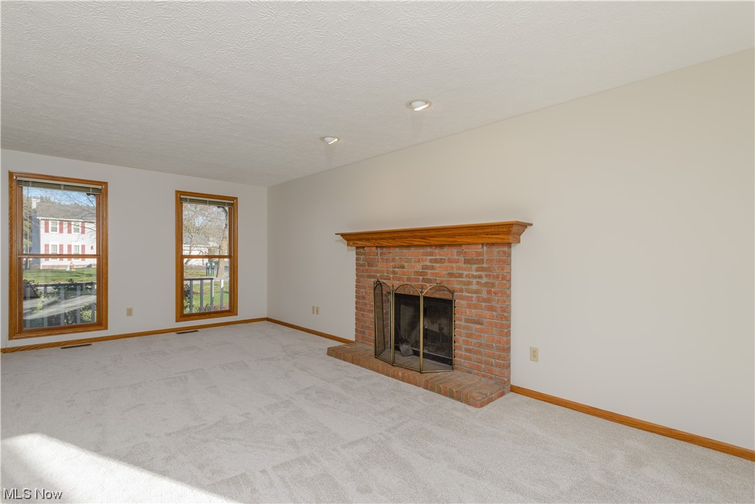 Fieldstone Sub - Residential