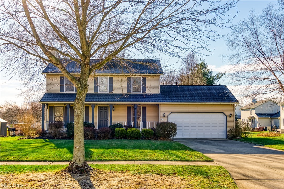 Fieldstone Sub - Residential