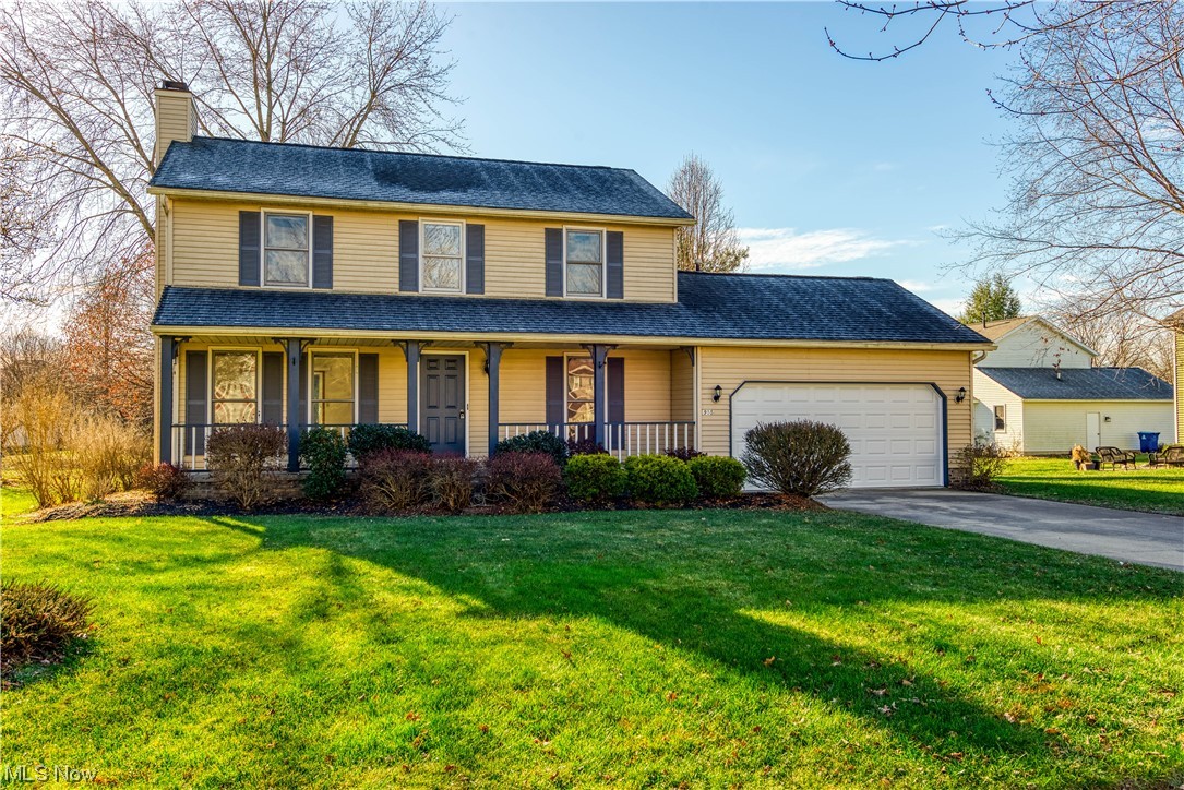 Fieldstone Sub - Residential