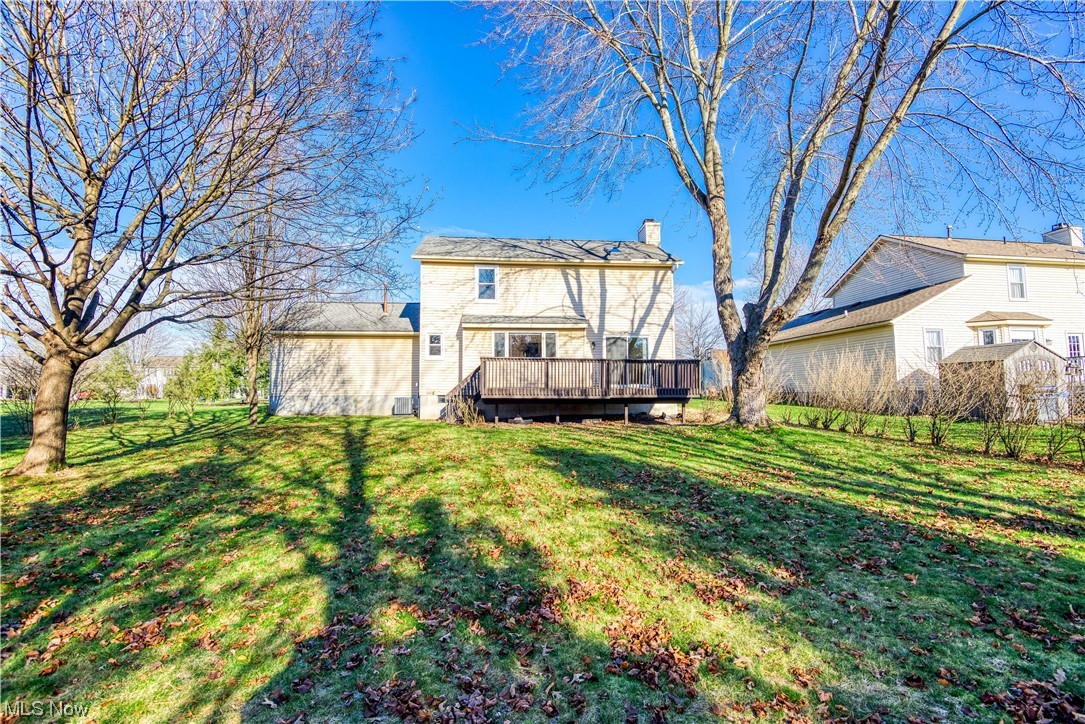 Fieldstone Sub - Residential