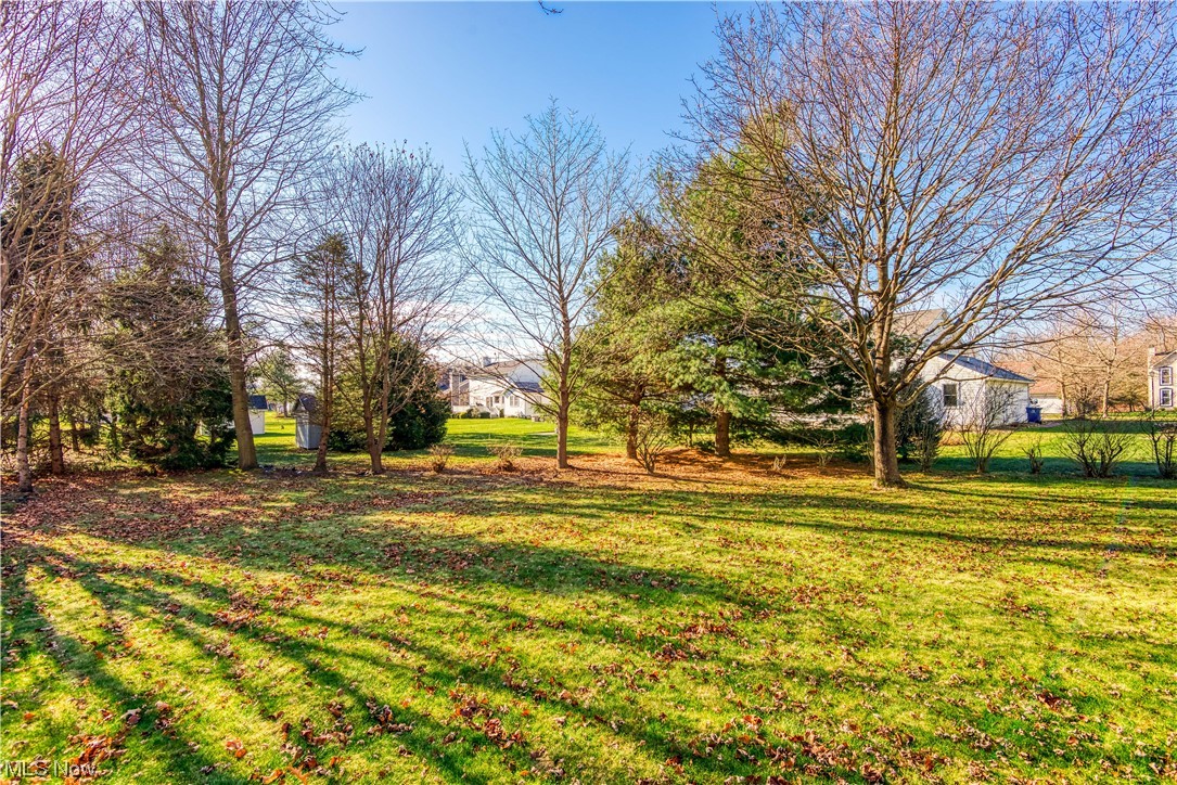 Fieldstone Sub - Residential