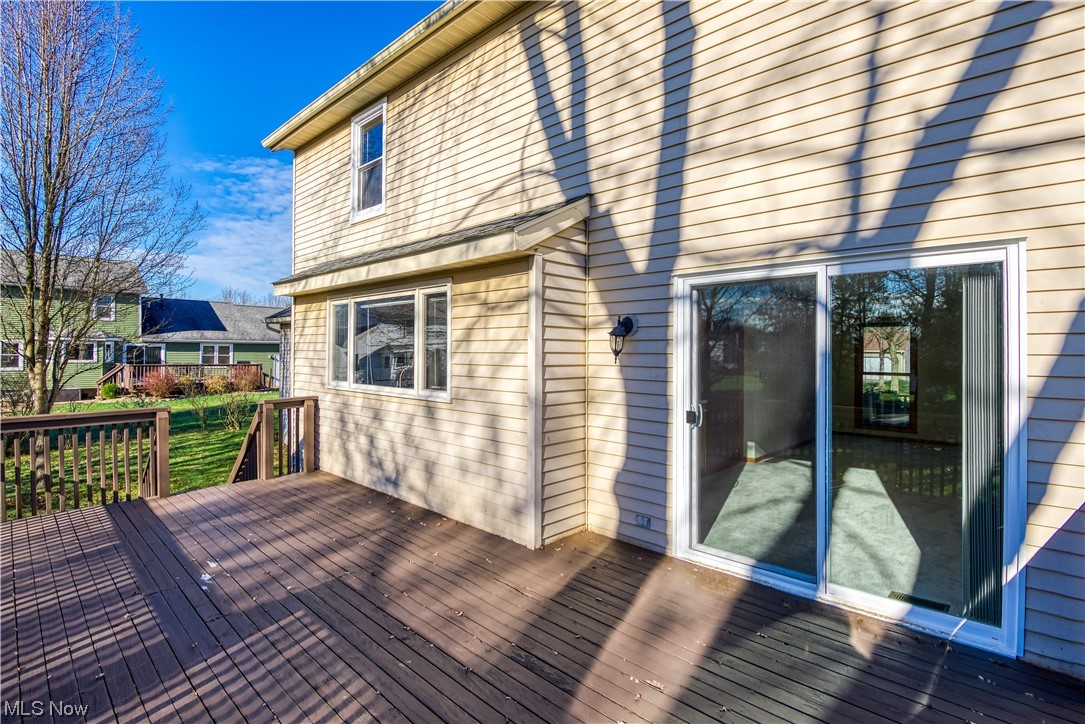 Fieldstone Sub - Residential