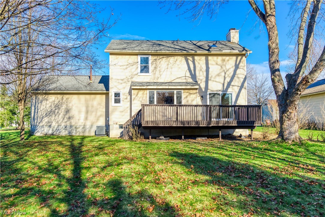 Fieldstone Sub - Residential