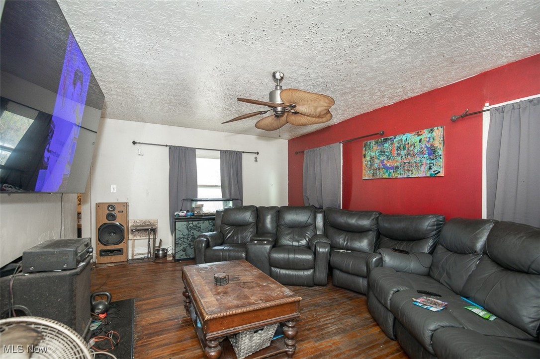 Euclid Hayden - Residential