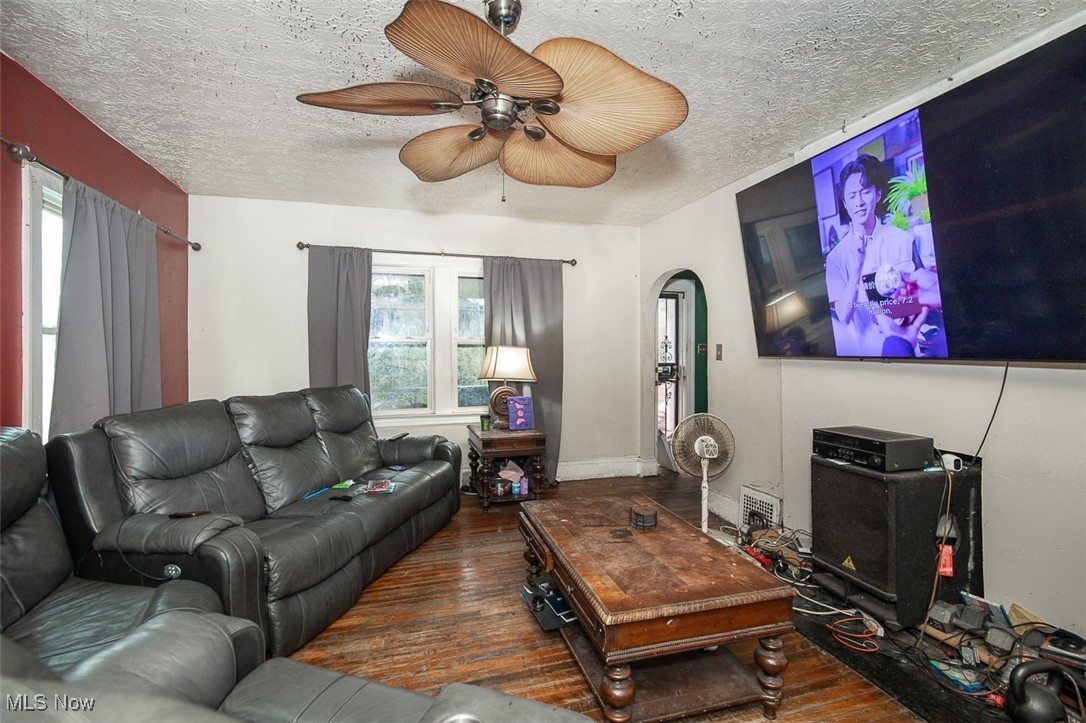 Euclid Hayden - Residential