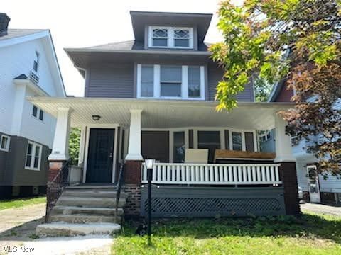 11800 Buckingham Avenue, Cleveland, OH 44120 - MLS#: 5109516
