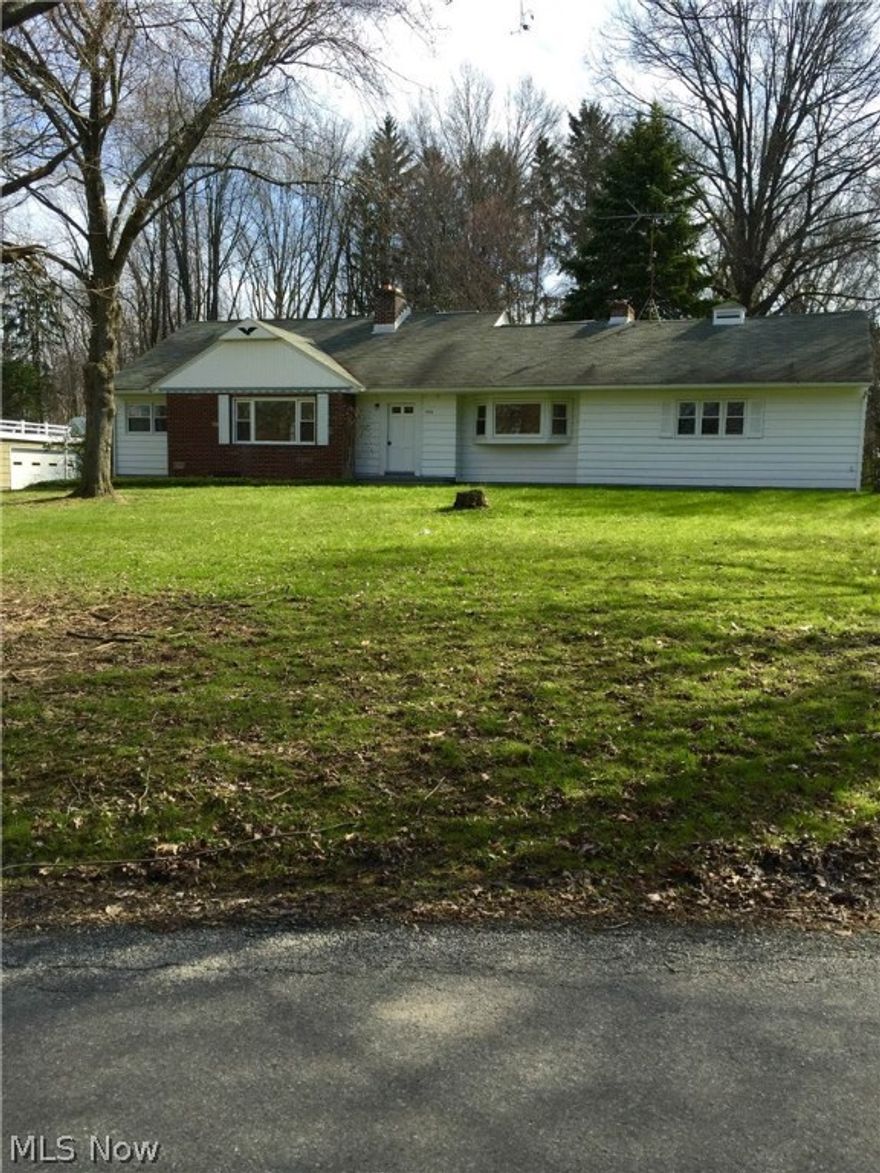 Welcome home to this 3 bedroom, fully renovated ranch situated on a 0.64 acre lot in a charming and quiet neighborhood in Springfield Township!  Stainless steel appliances, gas stove, granite countertops, maple cabinets, hardwood floors, all new windows, fresh paint, new carpet, 2 wood burning fireplaces on the 1st level!  Not to mention the giant backyard and inviting patio.  Too many updates to mention, priced to sell.   Just go and show!