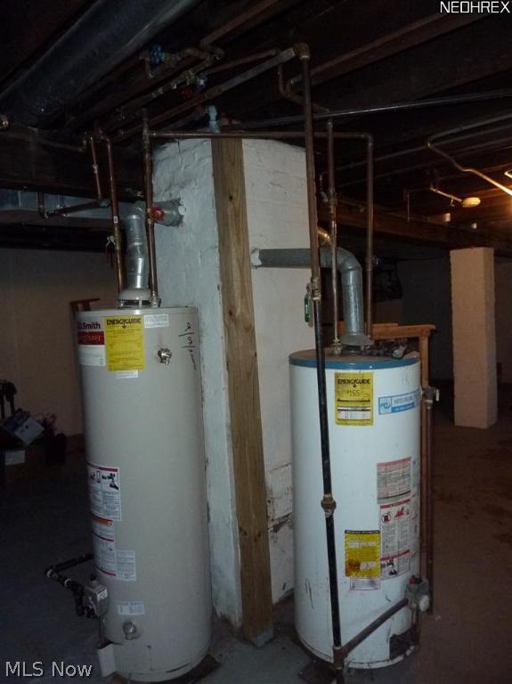 Selden - Residential Income