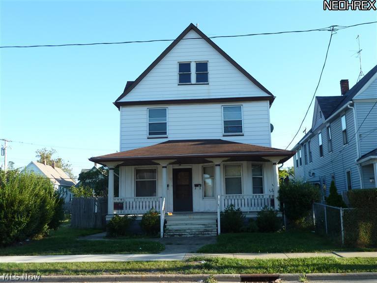 Selden - Residential Income