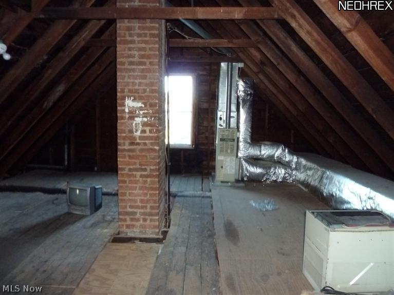 Selden - Residential Income