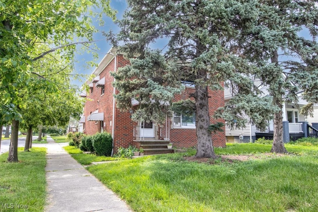 Helper & Cody-Realty Cos Cott - Residential Income