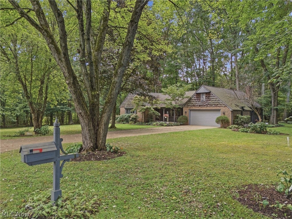 4837 Oak Knoll Avenue