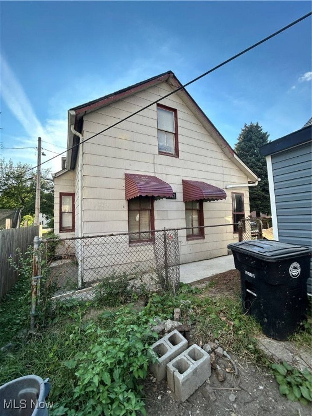 Photo of 2162 Fulton Road, Cleveland, OH 44113 (MLS # 5180138)