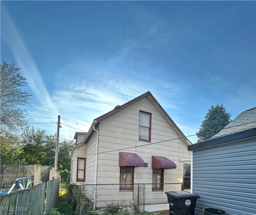 Photo of 2162 Fulton Road, Cleveland, OH 44113 (MLS # 5180138)