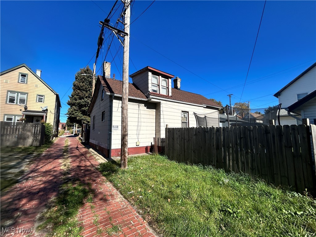 Sargent & Dixon - Residential