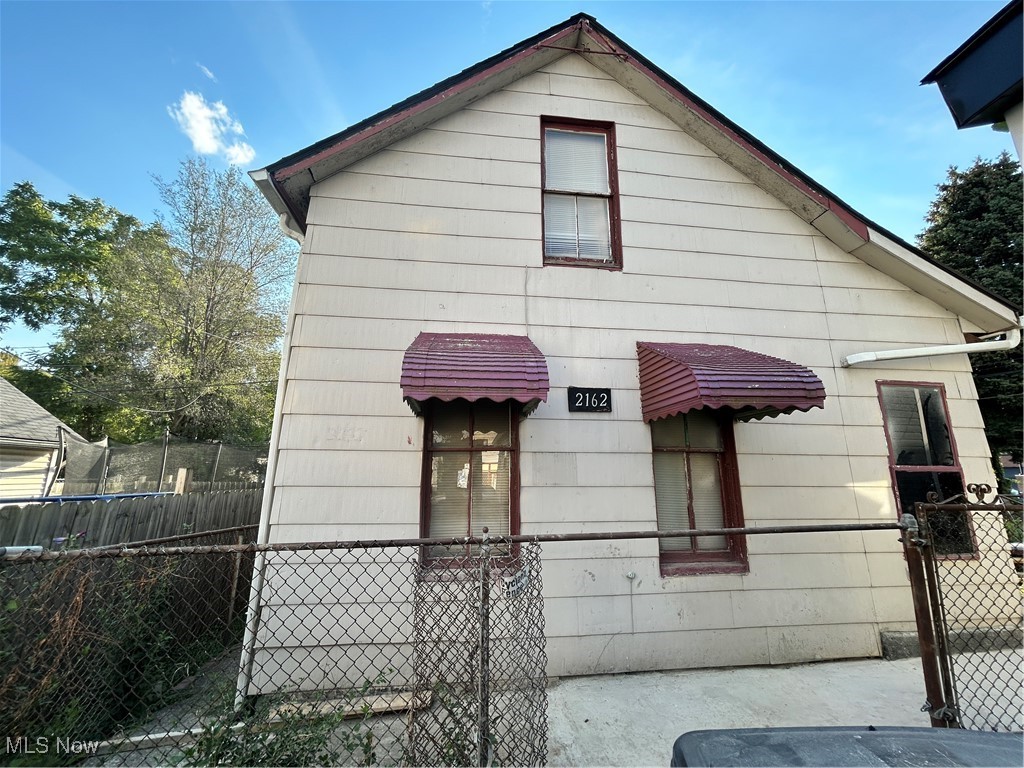 Sargent & Dixon - Residential