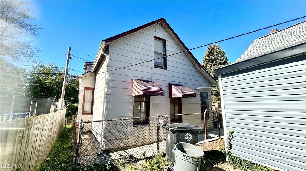 Photo of 2162 Fulton Road, Cleveland, OH 44113 (MLS # 5180138)