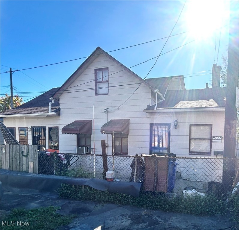 Sargent & Dixon - Residential