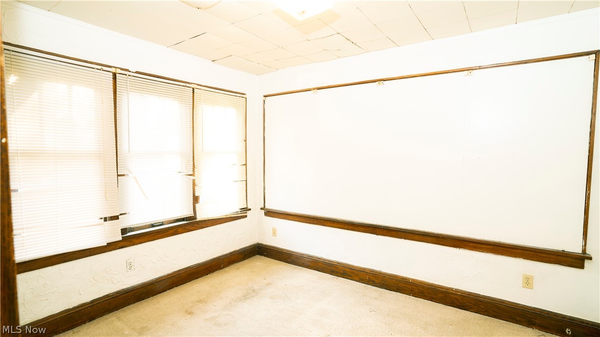 Crestland Park Allotment - Residential