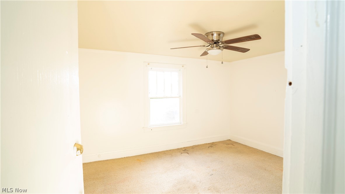 Crestland Park Allotment - Residential