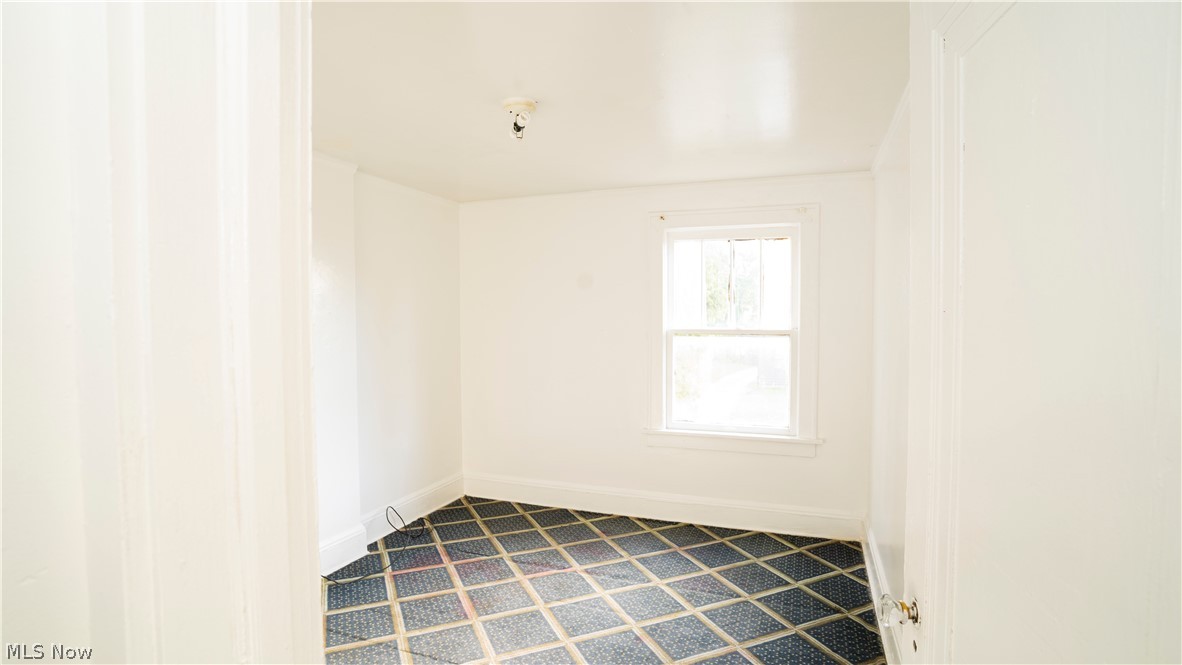 Crestland Park Allotment - Residential