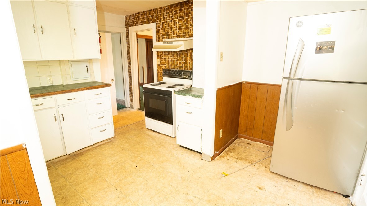 Crestland Park Allotment - Residential