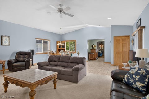 Tiny photo for 6469 Carter Boulevard, Mentor, OH 44060 (MLS # 5251767)
